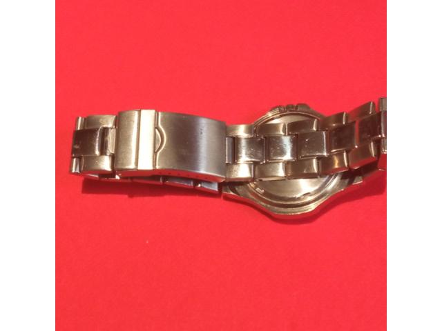 Photo montre homme LIP image 4/6