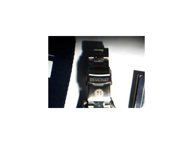 Photo Montres BEUCHAT pour la plongée image 4/4