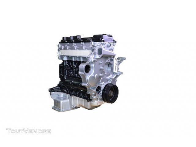 Photo moteur Nissan cabstar 3.00l BD30 image 4/4