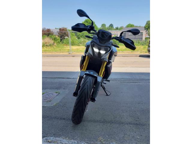 Photo Moto à vendre image 4/4