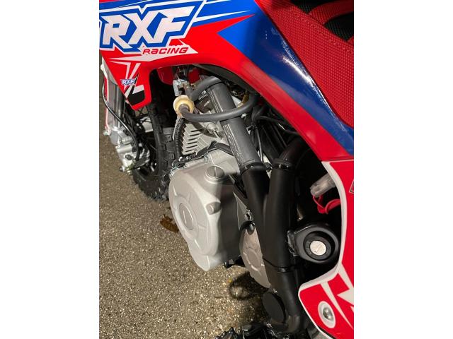 Photo Moto cross enfant rxf 50 Vente flash image 4/6