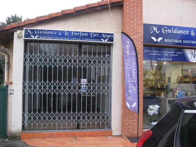 Photo Murs commerciaux 30 m2 Nord Toulouse image 4/6