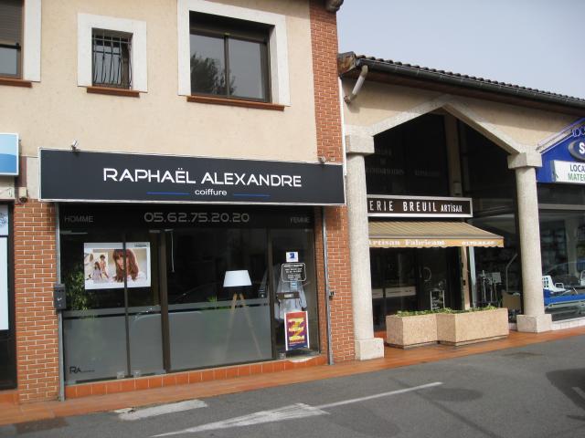 Photo Murs commerciaux 84 m2 Nord Toulouse image 4/6