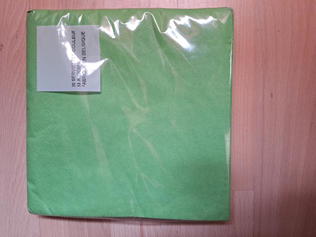 Photo Nappes happy paper image 4/5