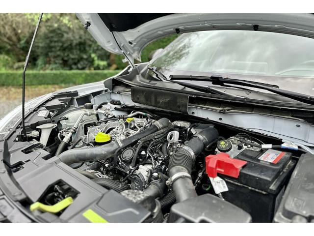 Photo Nissan Juke 1.0 DiG-T 2WD N-Connecta Auto - 09 2021 image 4/6