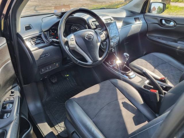 Photo Nissan Pulsar 2018 1.5dci 110cv Eu6 Cuir Gps Cruise jantes image 4/6