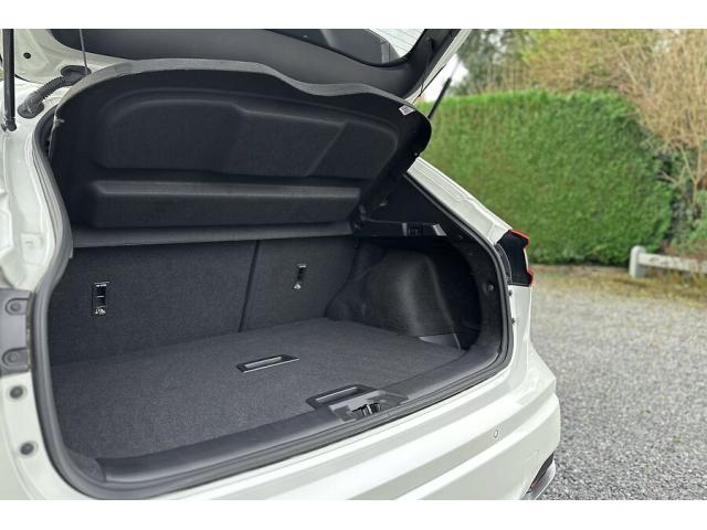 Photo Nissan Qashqai 1.3i Tekna + - 12 2020 image 4/6