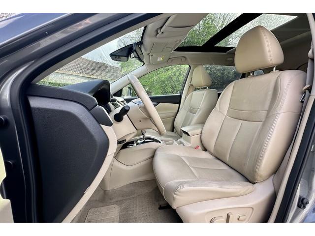 Photo Nissan X-Trail 1.6 DCi Tekna 2WD - 05 2016 image 4/6