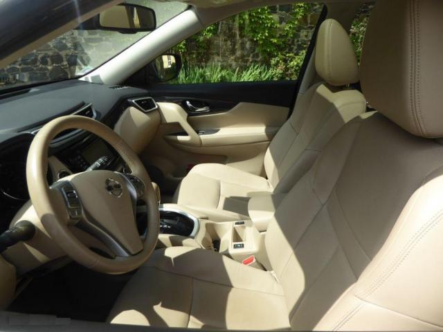 Photo Nissan X-Trail - DCI 130 Tekna X Tronic image 4/6