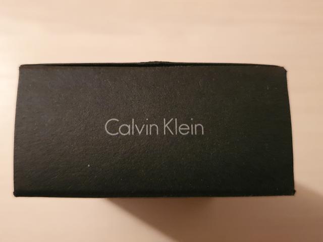Photo Nouveau parfum Calvin Klein CK Be image 4/6