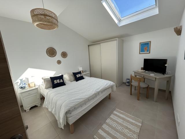 Photo Nouveauté! Magnifique T5 au dernier Etage d'une Résidence Neuve L10 image 4/6
