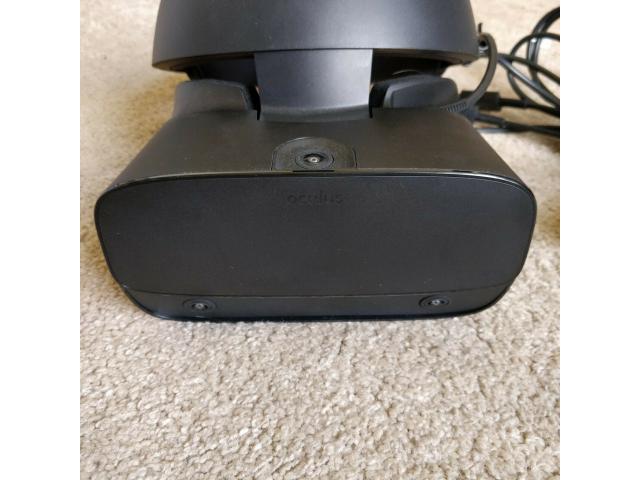 Photo Oculus Rift S image 4/4