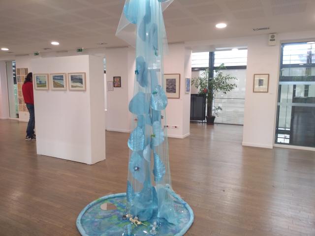 Photo Ode à l'eau - Célébration de l'eau - Lecture Anthologie de l'eau image 4/4