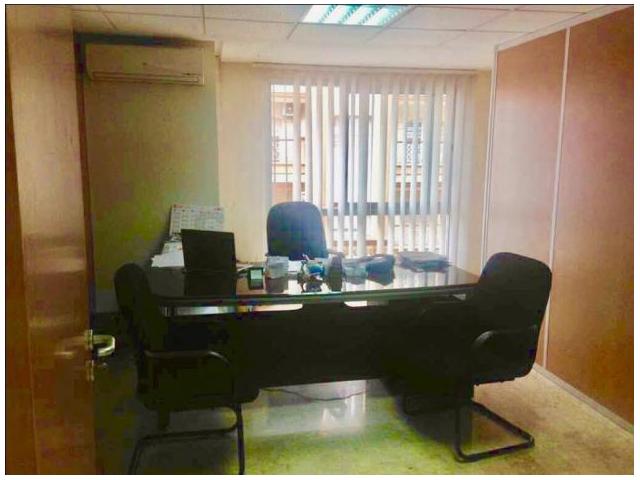 Photo offre bureau avec balcon de 90 m2 Boulevard Anfa image 4/6