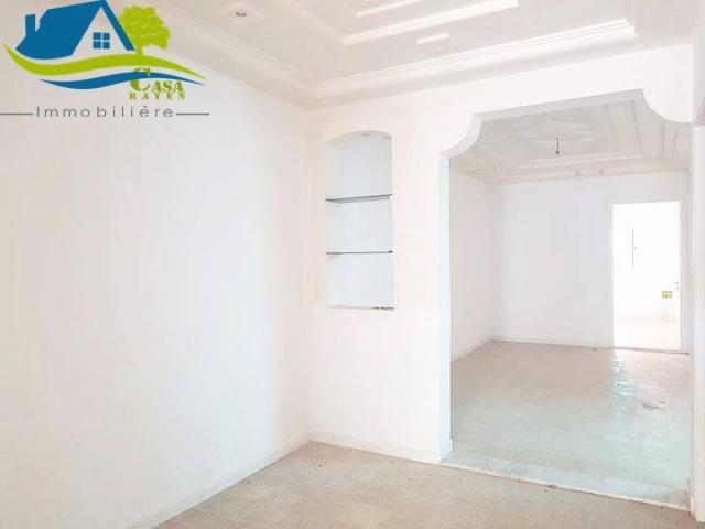 Photo offre de maison avec garage à kélibia image 4/6