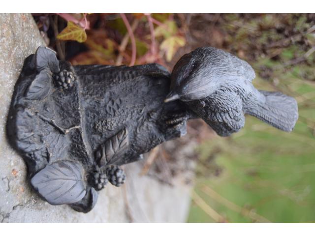 Photo OISEAU EN BRONZE image 4/6