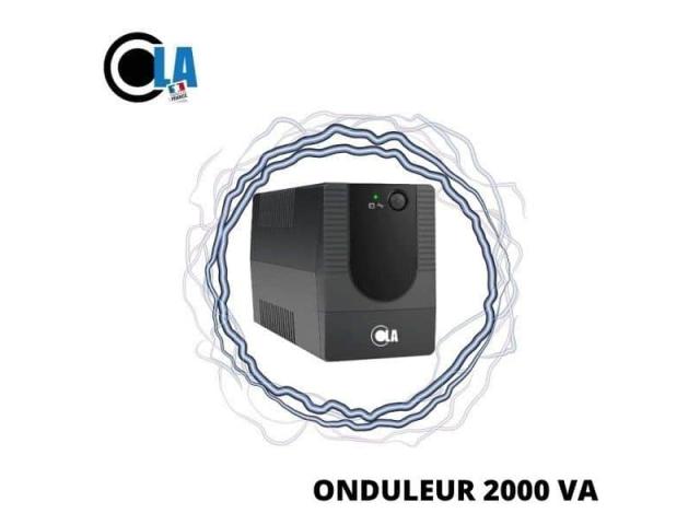Photo ONDULEUR OLA  A VENDRE image 4/5