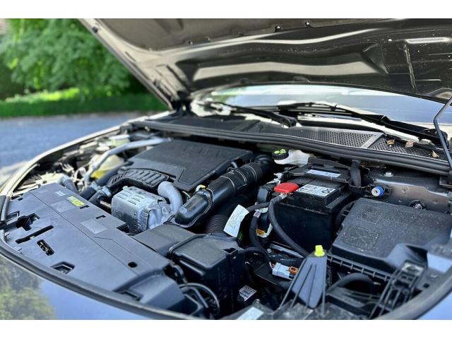 Photo Opel Astra 1.2 Turbo Business Aut. - 01 2023 image 4/6