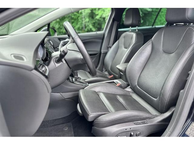 Photo Opel Astra Sports Tourer 1.6 CDTI - 09 2018 image 4/6