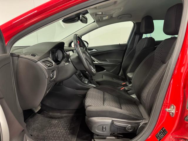 Photo Opel Astra Sports Tourer 1.6 CDTI 136 ch BVA6 Elite image 4/5
