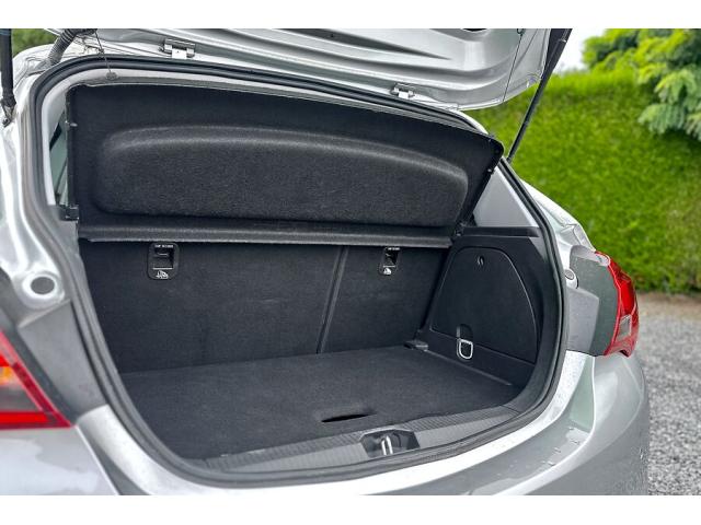 Photo Opel Corsa 1.4i Cosmo Automaat - 07 2018 image 4/6