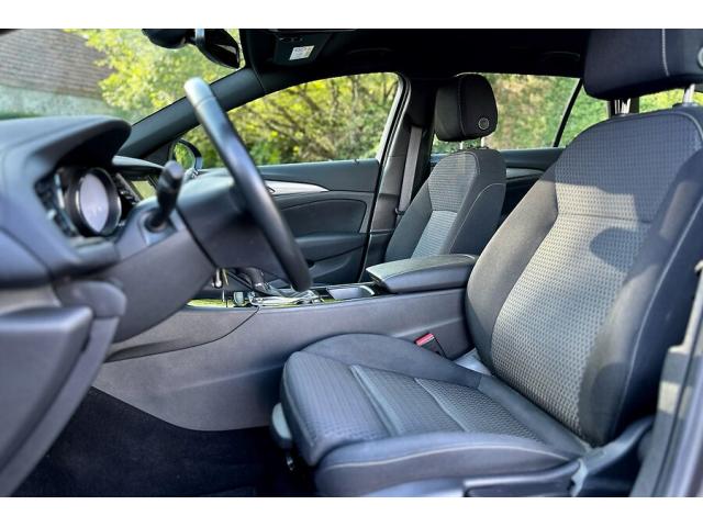 Photo Opel  Insignia Sports Tourer 1.5d Aut. - 06 2021 image 4/6