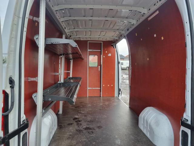 Photo Opel Movano 2019 L3H2 2.3dci 146cv Euro6 Gps Airco Cruise.. image 4/6