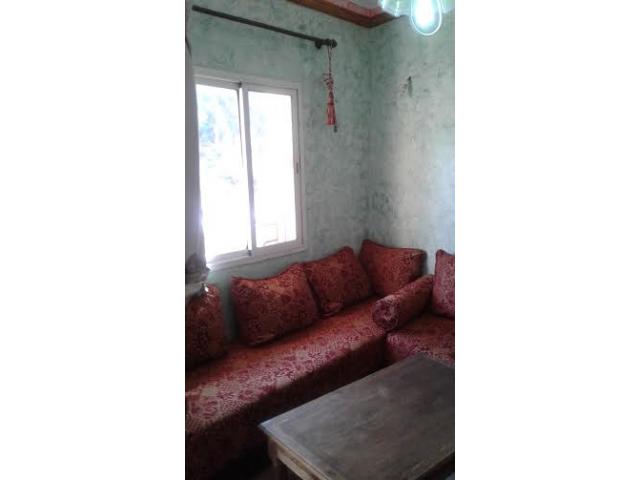 Photo Ourika: appartement meublé à louer à Setti Fatma image 4/6