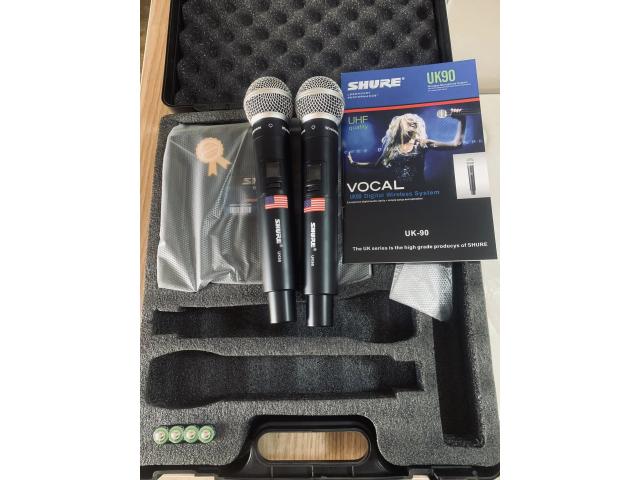 Photo PACK DE SONORISATION AVEC GROUPE ELECTROGENE A VENDRE image 4/4