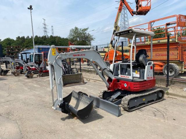 Photo Pack mini pelle CLC T 2500 image 4/6