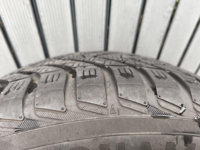 Photo Pack roues hiver Mazda 3 image 4/6