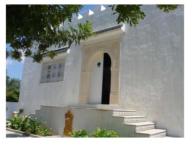 Photo PALAIS DE PRESTIGE image 4/4