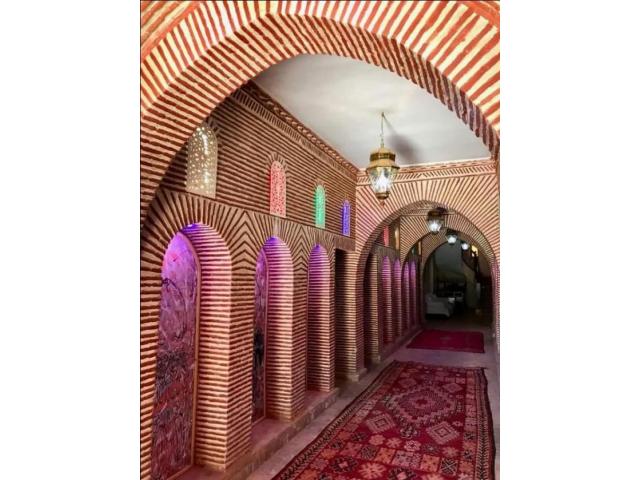 Photo Palais en vente de 12700m2 à marrakesh image 4/6