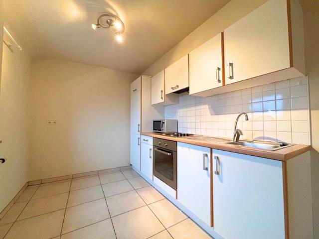 Photo Paliseul : bel appartement - duplex, 2 chambres, à louer. image 4/6