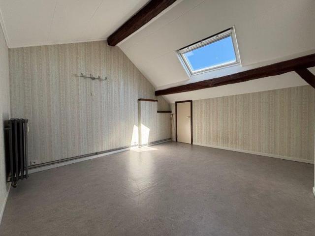 Photo PALISEUL : bel appartement duplex, 2ch, 100 m² - L028 image 4/6