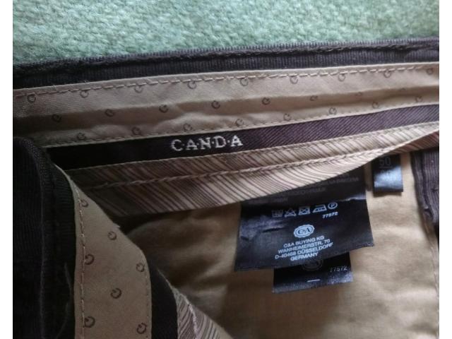 Photo Pantalon  C.A.N.D.A image 4/5
