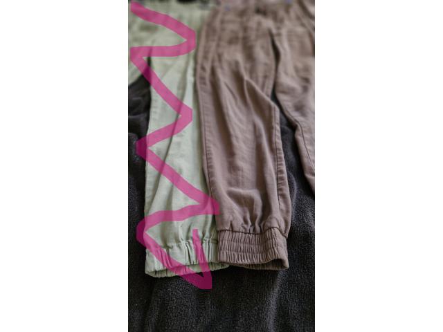 Photo Pantalon léger image 4/5