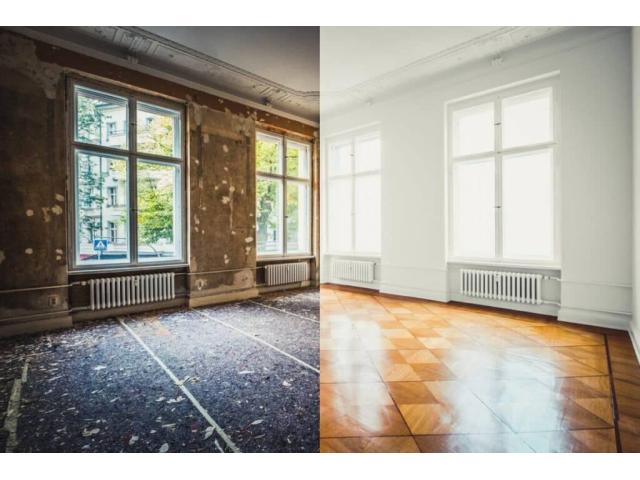 Photo Parquet image 4/4
