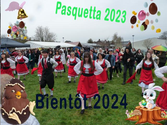 Photo Pasquetta 2024 (lundi de pâques) image 4/6