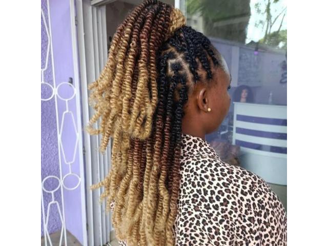 Photo PASSION TWIST image 4/6