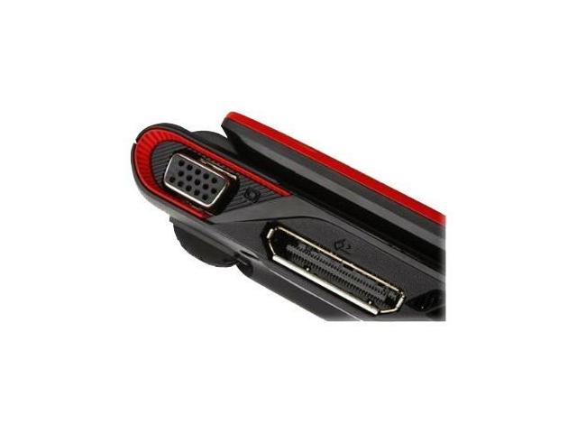 Photo Pc Portable Acer édition Ferrari One (sous Windows 10) image 4/6