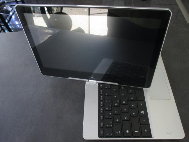 Photo PC Portable HP Revolve 810 Core i7 3rd Gen - Windows 10 image 4/6