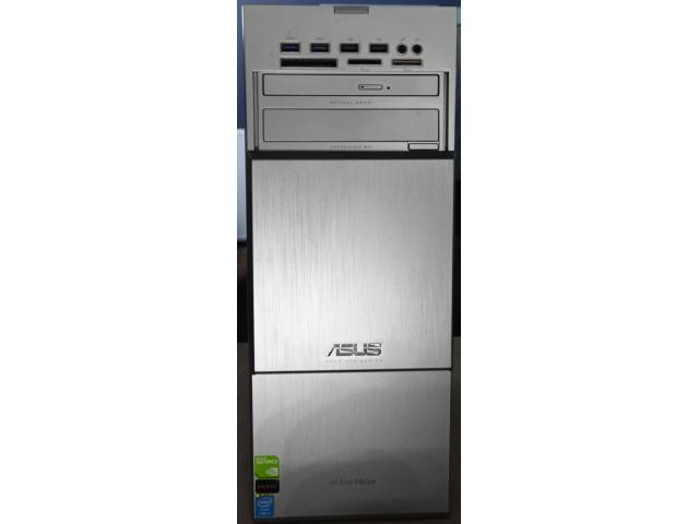 Photo PC - Tour pour bureau...ASUS...i7 image 4/5