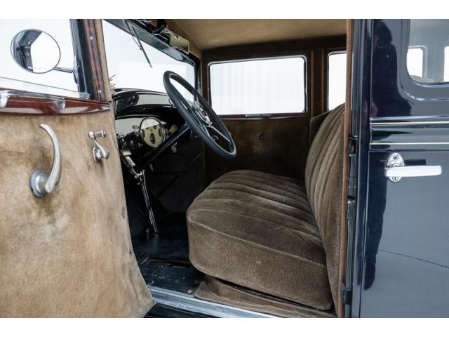 Photo Peerless Six Model 61 '29 CH8723 image 4/6