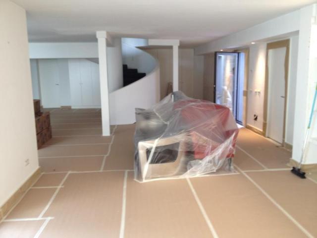 Photo Peinture ,revetements, renovation  Luxembourg image 4/4