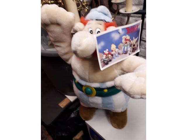 Photo peluches Bugs bunny // Astérix image 4/6