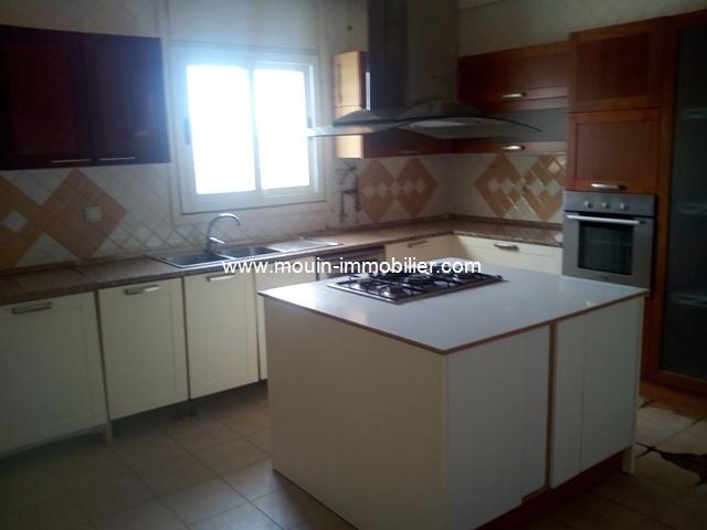 Photo PENTHOUSE ENNASER réf AL2061 image 4/6