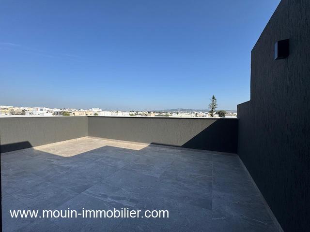 Photo Penthouse Yucca AV1843 Hammamet image 4/6