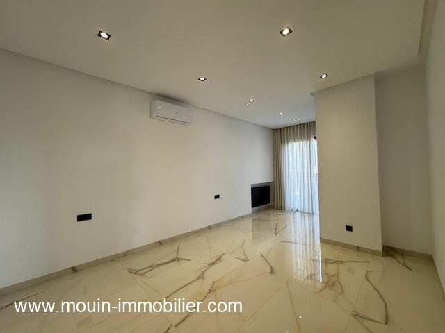Photo PENTHOUSE YUCCA Hammamet AV1843 image 4/6