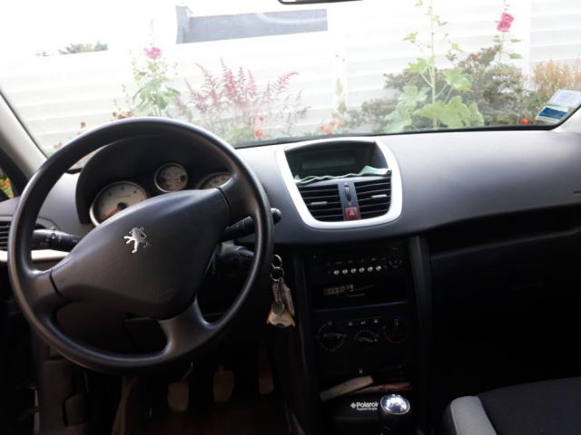 Photo Peugeot 207 1.4l HDI 70 image 4/4